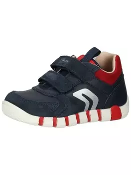 Кроссовки GEOX Sneakers, темно-синий