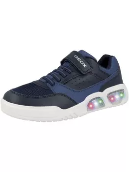 Кроссовки GEOX Sneakers, темно-синий