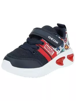 Кроссовки GEOX Sneakers, темно-синий