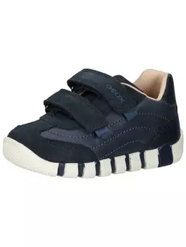 Кроссовки GEOX Sneakers, темно-синий
