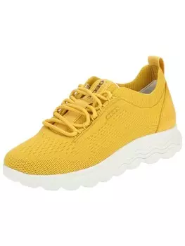 Кроссовки GEOX Sneakers, желтый