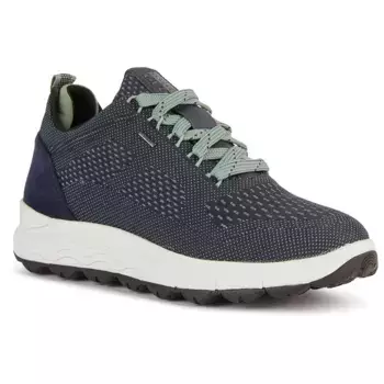 Кроссовки Geox Spherica 4X4 Abx, синий