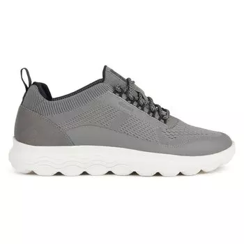Кроссовки Geox Spherica A , серый