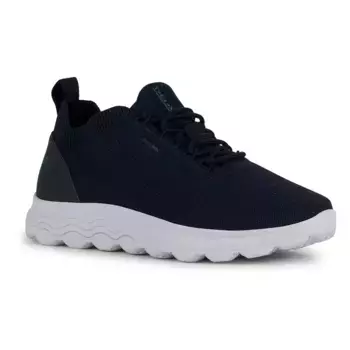 Кроссовки Geox Spherica A trainers, синий