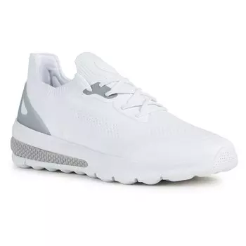 Кроссовки Geox Spherica Actif , белый