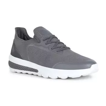 Кроссовки Geox Spherica Actif, серый
