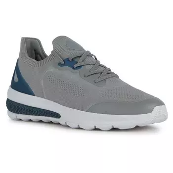 Кроссовки Geox Spherica Actif, серый