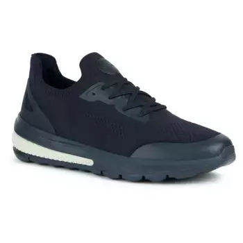 Кроссовки Geox Spherica Actif trainers, синий