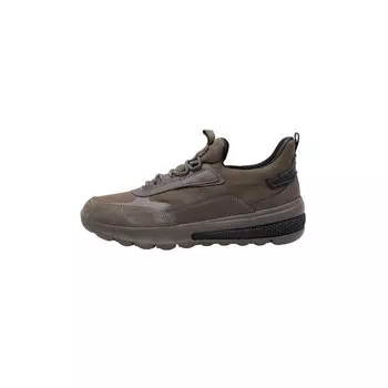 Кроссовки Geox Spherica Actif, зеленый