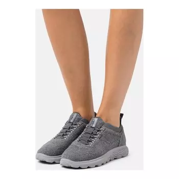 Кроссовки Geox Spherica, anthracite