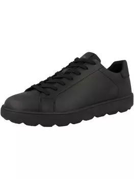 Кроссовки GEOX Spherica Ecub-1 A, черный