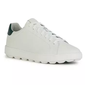 Кроссовки Geox Spherica Ecub-1, белый