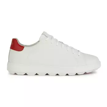 Кроссовки Geox Spherica Ecub-1 trainers, белый