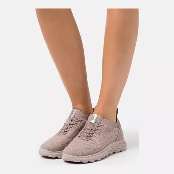 Кроссовки Geox Spherica, rose