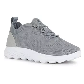Кроссовки Geox Spherica, серый
