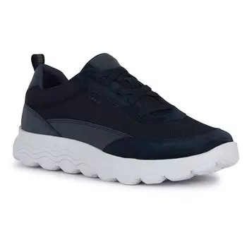 Кроссовки Geox Spherica, синий