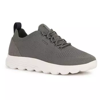 Кроссовки Geox Spherica, зеленый