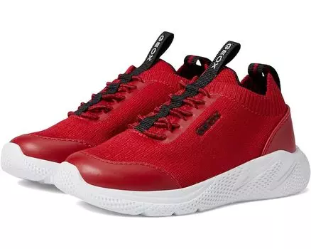 Кроссовки Geox Sprintye 3, красный/черный