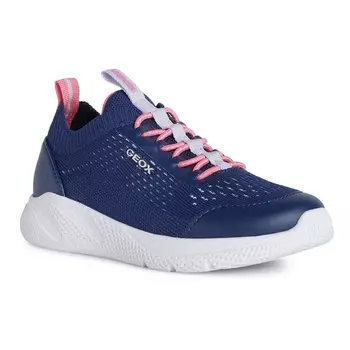 Кроссовки Geox Sprintye, синий