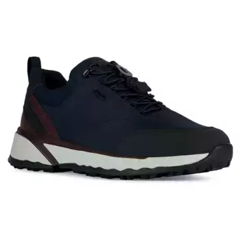 Кроссовки Geox Sterrato Abx trainers, синий
