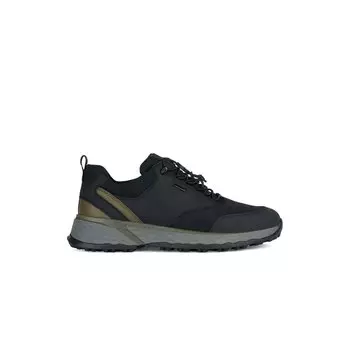 Кроссовки Geox Sterrato B ABX, черный