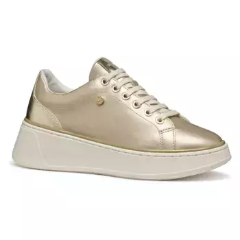 Кроссовки Geox Sunnetty A, золотой