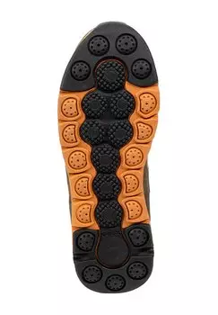 Кроссовки Geox, светло-красный