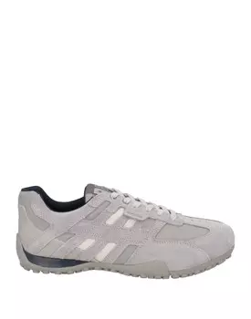 Кроссовки Geox, светло-серый