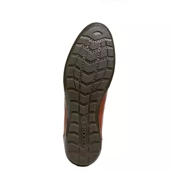 Кроссовки Geox Symbol, коричневый