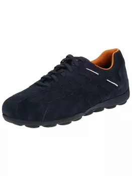 Кроссовки Geox, темно-синий