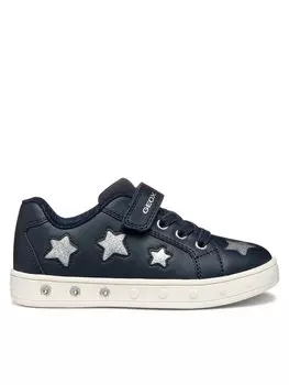 Кроссовки Geox, темно-синий