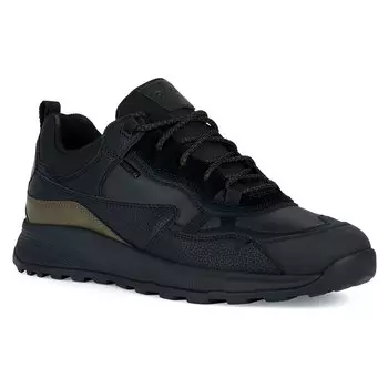 Кроссовки Geox Terrestre Abx, черный
