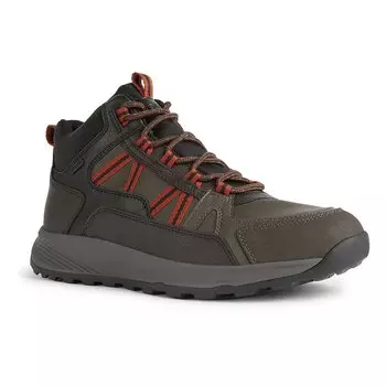 Кроссовки Geox Terrestre B Wpf B, коричневый