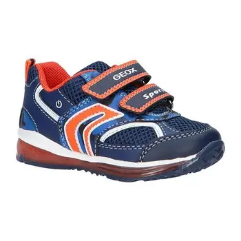 Кроссовки Geox Todo, синий