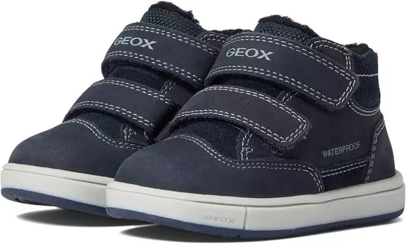 Кроссовки Geox Trottola Wpf1, темно-синий
