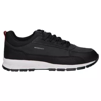 Кроссовки Geox U16Cqd 0Fe22 U Delray, черный