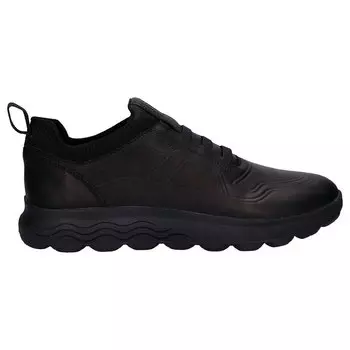Кроссовки Geox U26BYF 00085 Spherica, черный