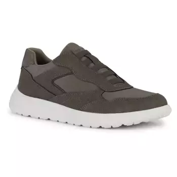 Кроссовки Geox U45E1A0EK11 Portello trainers, коричневый