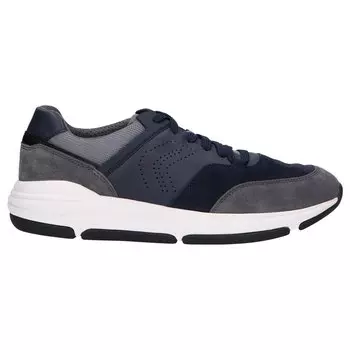 Кроссовки Geox U926La 04322 U Niley, синий