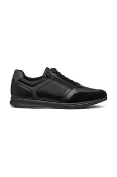 Кроссовки Geox U AVERY, черный