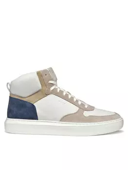 Кроссовки Geox U Deiven U555WC 04722 C1352, белый