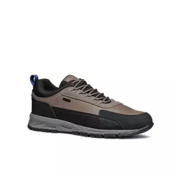 Кроссовки Geox U Doray B Abx B trainers, серый