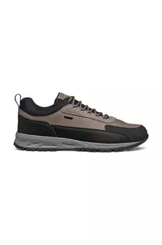 Кроссовки Geox U DORAY B ABX, бежевый