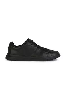 Кроссовки Geox U MEREDIANO, черный