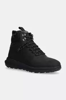 Кроссовки Geox U PG1X B ABX, черный