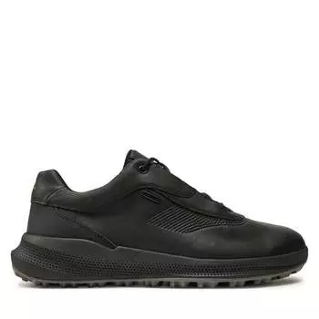 Кроссовки Geox U Pg1X B Abx U36E0G 00085 C9999 Black, черный