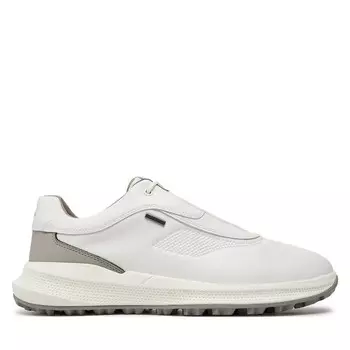 Кроссовки Geox U Pg1X B Abx U36E0G 00085 C1236 White/Lt Grey, белый