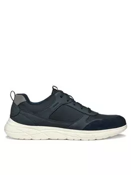 Кроссовки Geox U Portello U46E1A 0EK11 C4021, темно-синий