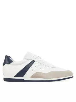 Кроссовки Geox U Renan U554GC 08522 C1260, белый