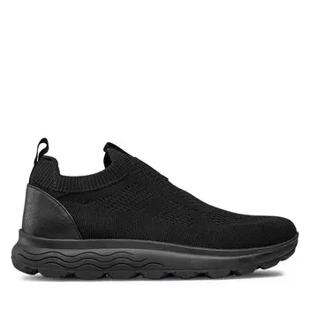 Кроссовки Geox U Spherica A U25BYA 0006K C9997 Black, черный